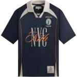 Футболка New York Edison KITH, nighttime - фото 3