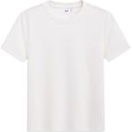 Футболка женская GAP, белый - фото