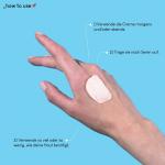 Крем для лица Happier Barrier 50 мл Geek&Gorgeous - фото 2