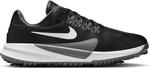 Мужские кроссовки Nike Victory Pro 4 для гольфа, Black/Iron Grey/White - фото 6