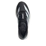 Кроссовки adidas Adizero Boston 13 'Black White Grey' - фото 4