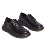 Кроссовки Dr. Martens Crewson Lo 'Black', черный - фото 3