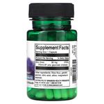 Цинк Swanson Albion 30 мг, 90 капсул - фото 2