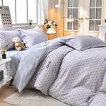 FUANNA Комплект постельного белья, 120 см, 3 предмета - фото 5