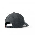 Бейсболка Born Living Yoga Merin, серый - фото 2