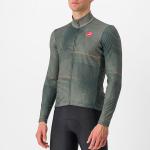 Мужская велоодежда CASTELLI, черный - фото 8