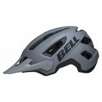 Велосипедный шлем Bell Nomad 2 - фото 3