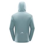 Тренчкот Jeep, цвет Nightfall Blue - фото 3