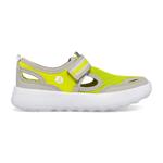Кроссовки Sperry Kids Coastal Break, Citron - фото 5