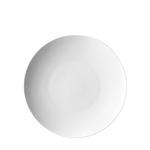 Лофт Тарелка белого хлеба 18 см Thomas, белый - фото