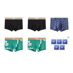 Lee Подарочный набор мужского белья 5 пар - фото 4