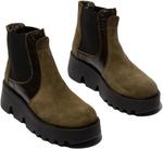 Женские ботильоны FLY London Zinp314fly, Aspen - фото 2