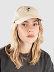 Бейсболка Empyre Rose Hand Dad Hat Cap, beige/khaki - фото 3