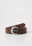 Ремень Even&Odd Belt, Dark Brown - фото