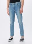 Зауженные джинсы LEVIS ┬о 512┬о Slim Taper, Blue denim - фото 2