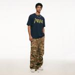 Футболка унисекс A11Slave, серый - фото 59