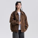 Куртка унисекс SESAME STREET, зеленый - фото 5