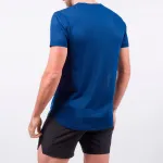 Футболка 42k Running Dual Flow, синий - фото 2