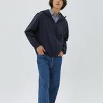 Солнцезащитная одежда унисекс Gap, светло-желтый - фото 8