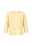 Топ Marc Cain Long sleeved top, Flan/Beige - фото 7