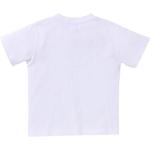 Детская футболка A BATHING APE, черный - фото 3