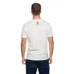 Мужская футболка Trangoworld Clouds, бежевый - фото 3