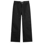 Рабочие штаны Cole Buxton, черный - фото