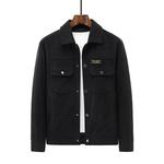 JEEP SPIRIT Мужская куртка, Хаки - фото 8