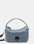Сумочка Karl Lagerfeld Jeans, синий - фото 2