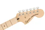 Squier Affinity Series Stratocaster - Лейк Пласид Блю - фото 6