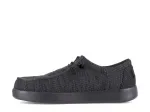 Кроссовки Volcom Chill Composite Toe Work Slip-On Sneaker — мужские, черные - фото 3