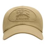 Burberry Бейсболка из габардина, Yellow - фото 5