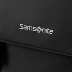 Samsonite Тканевый рюкзак мужской черный - фото 5