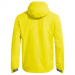 Куртка VAUDE Yaras 3In1, желтый - фото 4