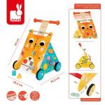 Janod, Кот-толкач - фото 2