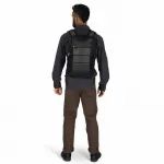 Рюкзак Osprey Ozone Slim Pack 10L, черный - фото 6