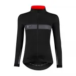 Куртка Force Bright, черный - фото