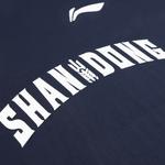 Футболка Unisex Shandong Team LINING, синий - фото 5
