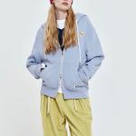 Куртка Women's KIRSH, Oat - фото 5