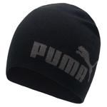 Акриловая шапка унисекс PUMA, черный - фото 2
