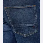 Джинсы обычного кроя Tommy Hilfiger, синий - фото 3