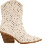 Ботинки Corkys Footwear Lowlights, Ivory - фото 2