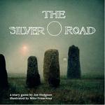 Настольная игра The Silver Road - фото