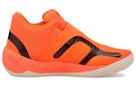 Кроссовки rise nitro 'fiery coral lime squeeze' Puma, оранжевый - фото 2