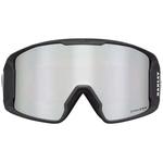 Лыжные очки Oakley Line Miner L, матовый черный - фото 4