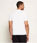 Футболка regular fit Ea7, белый - фото 3