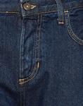 Джинсы ..,Merci, синий - фото 4