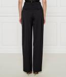 Брюки Elisabetta Franchi, черный - фото 4