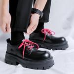 Туфли мужские Men"s Casual Men Low-Top Dounkol, черный - фото 20