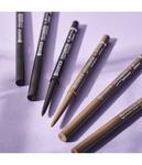 Карандаш для бровей essence Micro Precise Waterproof, Nr. 04 - Dark Blonde, 0.05g - фото 5